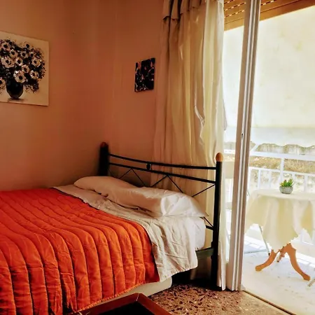 Quiet Onebedroom * Athens